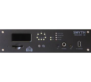 Produktbild Smyth Research Realiser A8