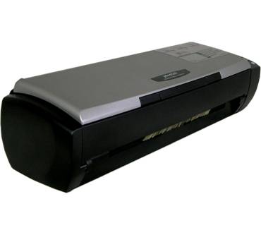 Produktbild Plustek MobileOffice AD450