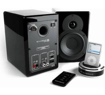 Produktbild Scansonic S5