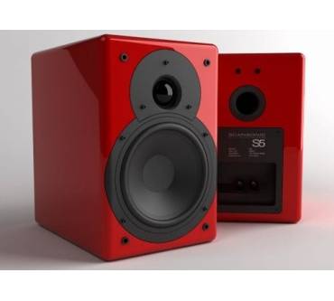 Produktbild Scansonic S5