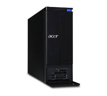 Produktbild Acer Aspire X3400 (Athlon II X4 635, 1TB)