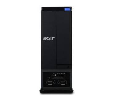 Produktbild Acer Aspire X3400 (Athlon II X4 635, 1TB)