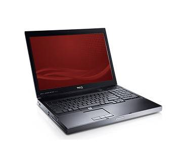 Produktbild Dell Precision M6500