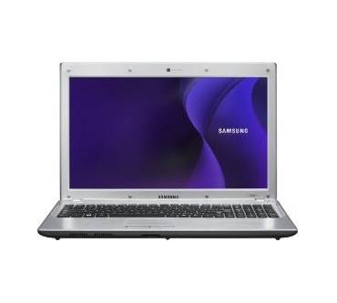 Produktbild Samsung Q530 Star i3-350M