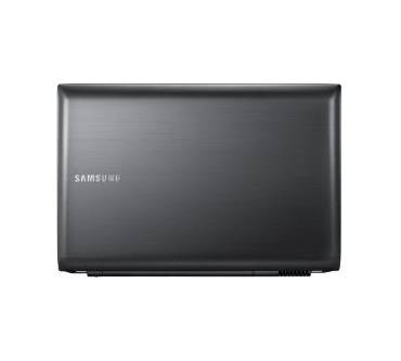 Produktbild Samsung Q530 Star i3-350M