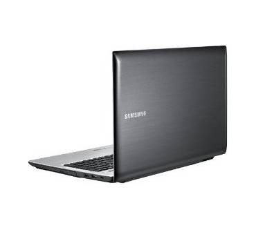 Produktbild Samsung Q530 Star i3-350M