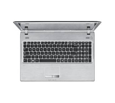 Produktbild Samsung Q530 Star i3-350M