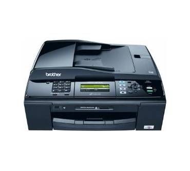 Produktbild Brother MFC-J615W