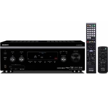 Produktbild Sony STR-DA3600ES