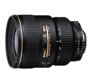 Produktbild Nikon AF-S Nikkor 17-35 mm 1:2,8 D ED