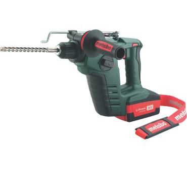 Produktbild Metabo BHA 36 LTX Compact