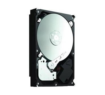 Produktbild Seagate LP ST3500412AS (500 GB)