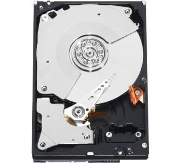 Produktbild Western Digital Caviar RE3 750 GB (WD7502ABYS)