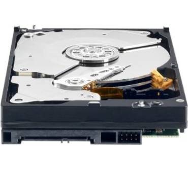 Produktbild Western Digital Caviar RE3 750 GB (WD7502ABYS)