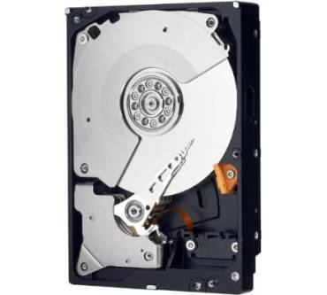 Produktbild Western Digital Caviar RE3 750 GB (WD7502ABYS)