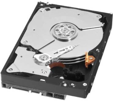 Produktbild Western Digital Caviar RE3 750 GB (WD7502ABYS)