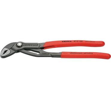 Produktbild Knipex Wasserpumpenzange Cobra
