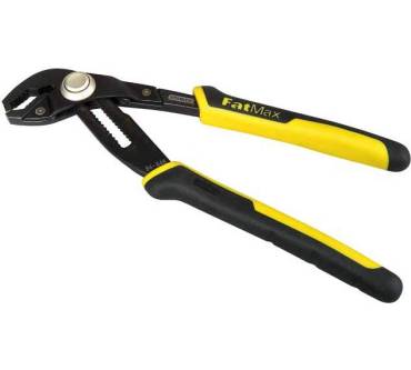 Produktbild Stanley FatMax Wasserpumpenzange