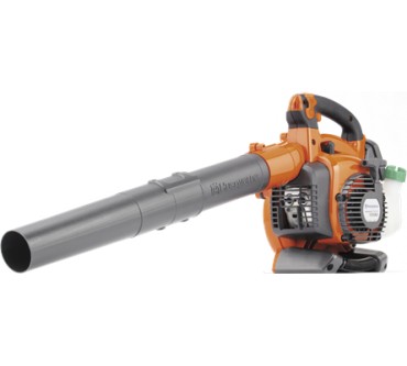 Produktbild Husqvarna 125BVX