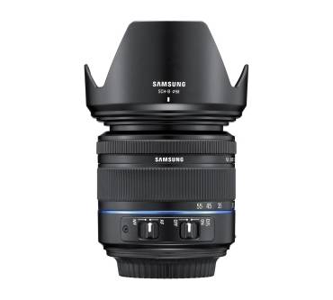 Produktbild Samsung EX-S1855SB