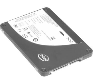 Produktbild Intel X25-E 32 GB (SSDSA2SH032G101)