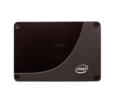 Produktbild Intel X25-E 32 GB (SSDSA2SH032G101)