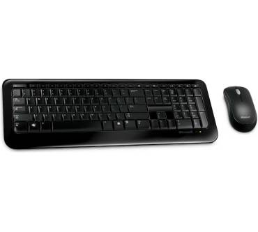 Produktbild Microsoft Wireless Desktop 800
