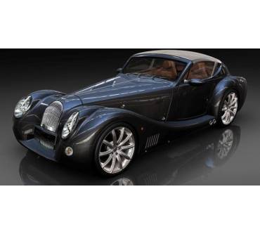 Produktbild Morgan Motor Company Aero Supersports Automatik (270 kW) [10]