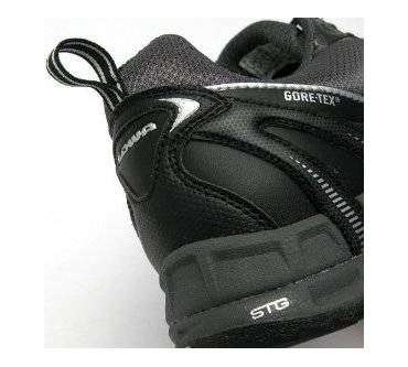 Produktbild Lowa S-Trail GTX