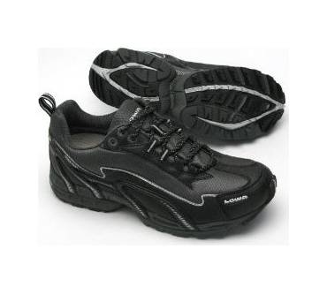 Produktbild Lowa S-Trail GTX