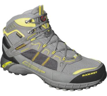 Produktbild Mammut Cirrus GTX