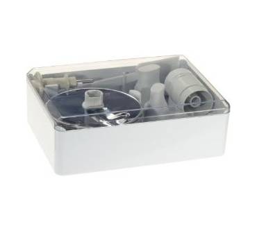 Produktbild KitchenAid Artisan Food Processor (5KFPM770)