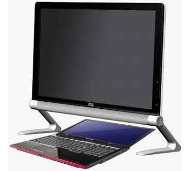 Produktbild AOC e2239Fwt