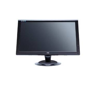 Produktbild AOC e2436Va