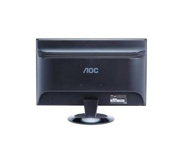 Produktbild AOC e2436Va