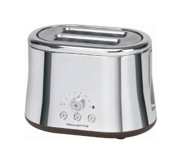 Produktbild Rowenta Silver Art TT 7546