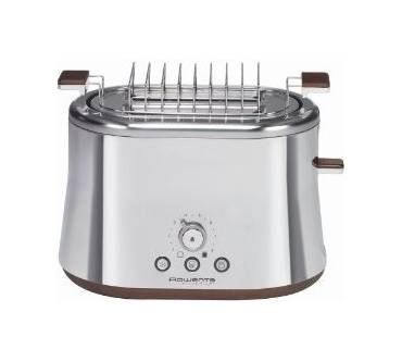 Produktbild Rowenta Silver Art TT 7546