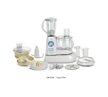 Produktbild Siemens MK55300