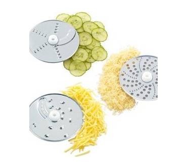 Produktbild Kenwood MultiPro Compact FP250