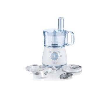 Produktbild Philips HR 7621