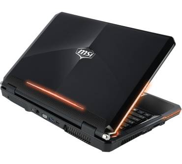 Produktbild MSI GX660R