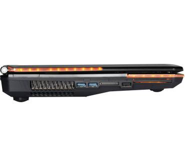 Produktbild MSI GX660R