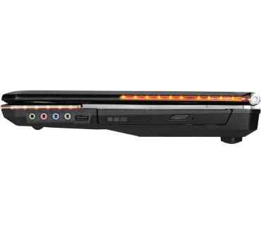 Produktbild MSI GX660R