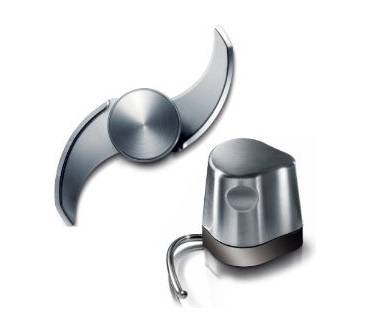 Produktbild Philips HR 7781