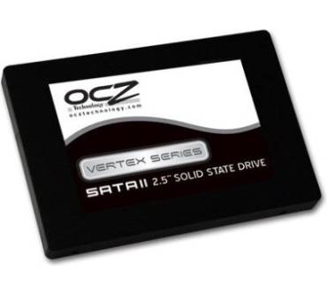 Produktbild OCZ Vertex 30 GB (OCZSSD2-1VTX30G)