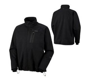 Produktbild Columbia Silver Ridge Softshell
