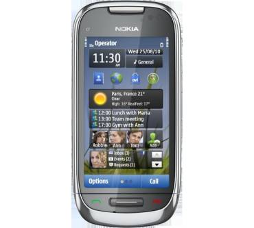 Produktbild Nokia C7