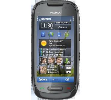 Produktbild Nokia C7