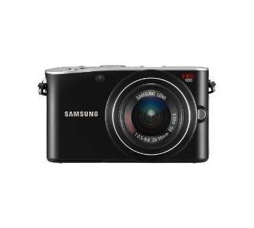Produktbild Samsung NX100
