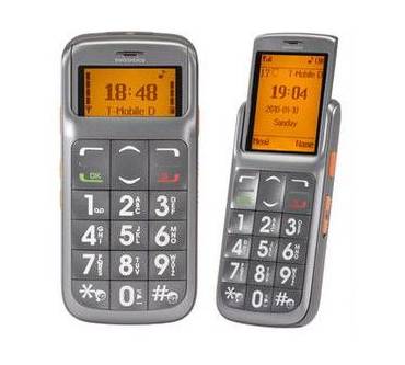 Produktbild Swissvoice MP04